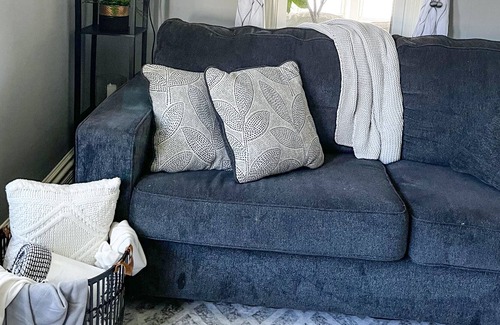 Baraboo House | Family Bungalow Near Devils/Wisconsin Dells