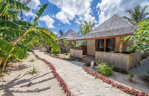 Rote Island Cottage | Family Bungalow Nemberala, Rote Island