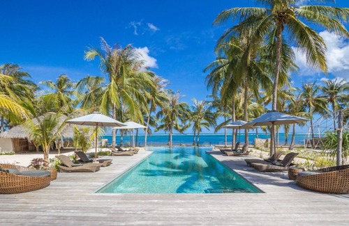 Rote Island Cottage | Family Bungalow Nemberala, Rote Island