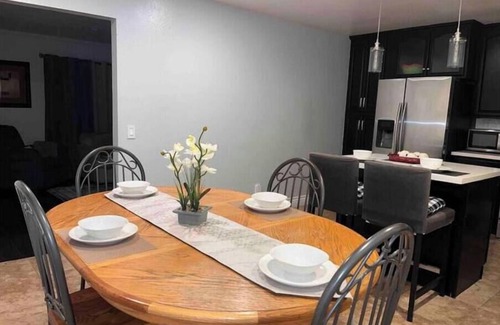Valle Lindo House | Family/Business Class,4 Bedroom