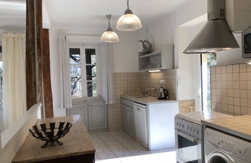 Saint-Front-sur-Lemance Cottage | Family cottage with private pool, sleeps 5 in Lot Et Garonne, Aquitaine