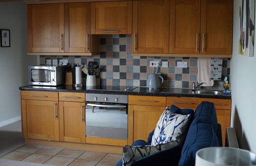 Hook Cottage | Family Cottage at Hook Farm Cottages
