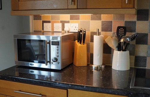 Hook Cottage | Family Cottage at Hook Farm Cottages