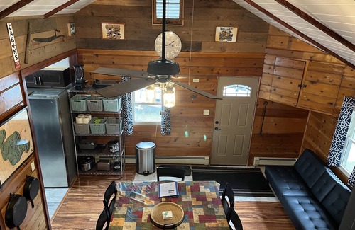 Houghton Lake Cabin | Family cabin, 3bedroom, waterfront, close to everything
