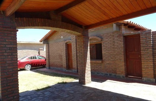 Cachi Cabin | Family cabin 4 and 5 persons