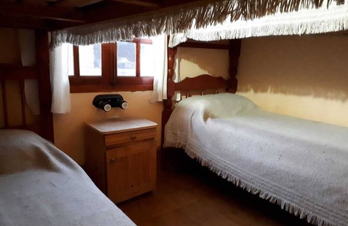 Cachi Cabin | Family cabin 4 and 5 persons