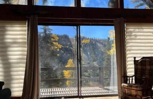 Beaver Cabin | Family Cabin at Eagle Point