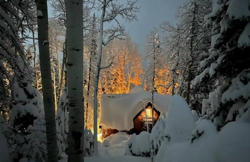Beaver Cabin | Family Cabin at Eagle Point