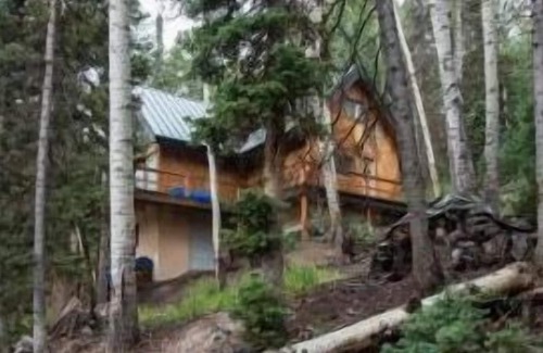 Beaver Cabin | Family Cabin at Eagle Point