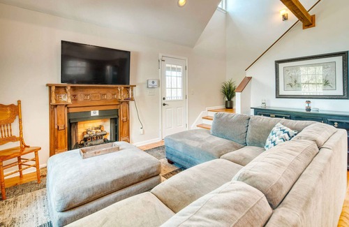 Dahlonega Cabin | Family Cabin, Near Wineries, Dahlonega 15 mins