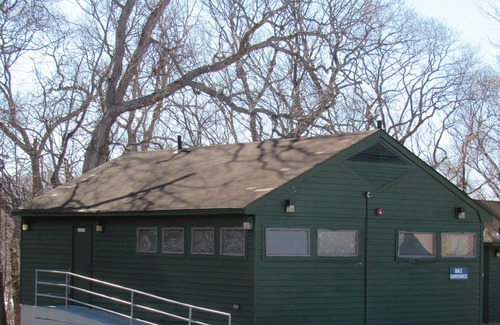 Wading River Cabin | Family cabin on LI Sound