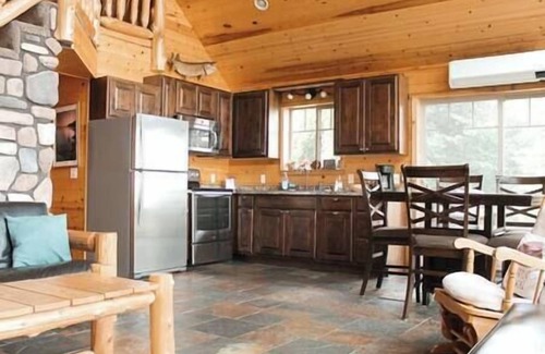 Beltrami County Cabin | Family cabin on Upper Red Lake