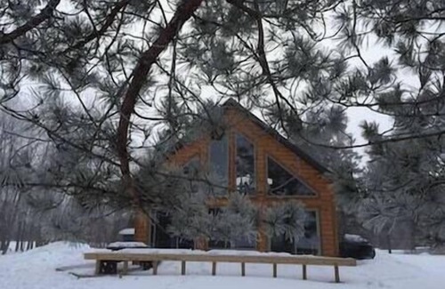 Beltrami County Cabin | Family cabin on Upper Red Lake
