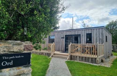 Broadford Cabin | Family Cabin The house of juniper