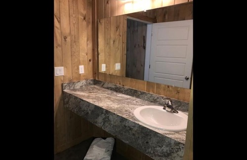 Island Park Ski Chalet | Family Cabin Unit 8
