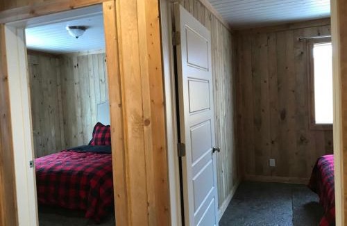 Island Park Ski Chalet | Family Cabin Unit 8