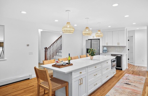 Forestdale House | Family Cape Oasis w/Pool, Game Room & Kids' Room