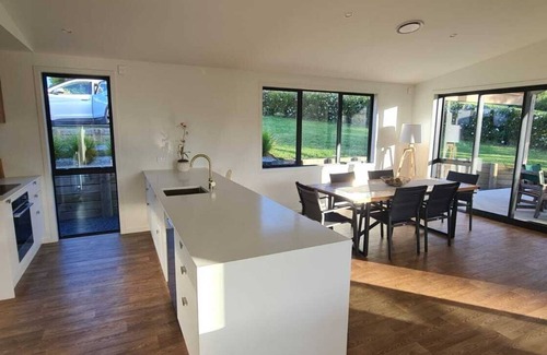 Kerikeri House | Family CASA KERIKERI