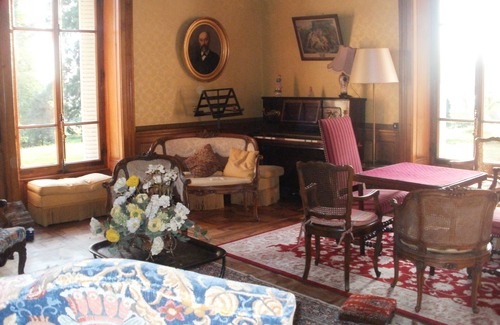 Haute-Rivoire Other | Family castle in a 5 hectares park between Lyon and St Etienne