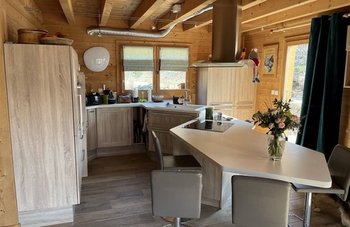 Entremont Ski Chalet | Family chalet between Le Grand Bornand and La Clusaz