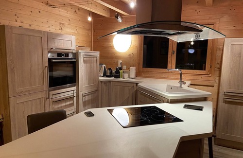 Entremont Ski Chalet | Family chalet between Le Grand Bornand and La Clusaz