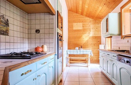Entremont Ski Chalet | Family chalet, 10 pers (8 adults), Grand Bornand and La Clusaz