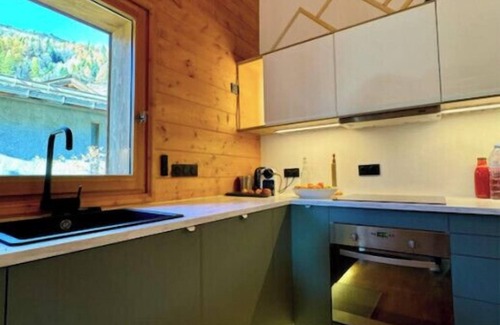 Le Tour Ski Chalet | Family chalet in Chamonix (Tour-Argentiere)