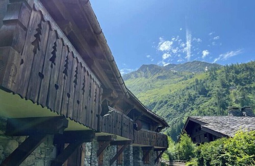 Le Tour Ski Chalet | Family chalet in Chamonix (Tour-Argentiere)