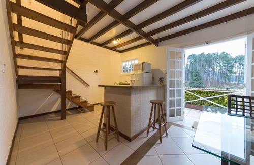 Recanto Araucaria Ski Chalet | Family Chalet for 05 people