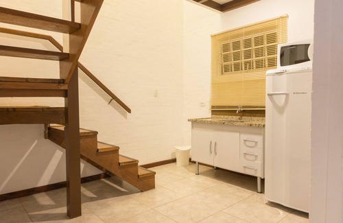 Recanto Araucaria Ski Chalet | Family Chalet for 05 people