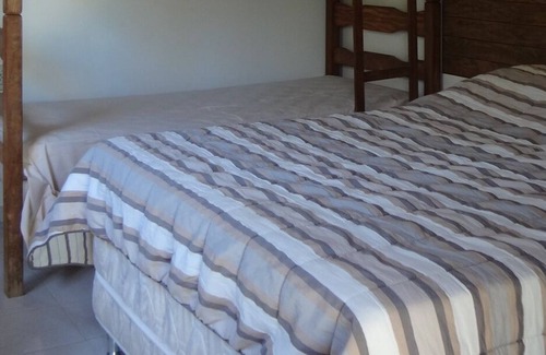 Sao Goncalo do Rio das Pedras Ski Chalet | Family chalet