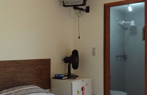 Sao Goncalo do Rio das Pedras Ski Chalet | Family chalet