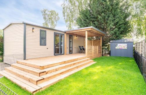 Kinrooi Resort | Family chalet Kinrooi - Papillon Kinrooi