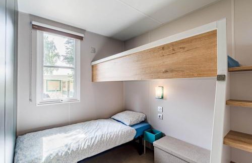 Kinrooi Resort | Family chalet Kinrooi - Papillon Kinrooi