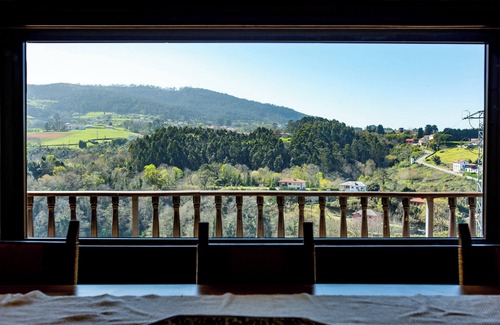 Cerecedo Ski Chalet | Family chalet to disconnect and rest in the heart of Cudillero
