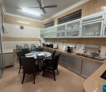 Taman Ilmu House | Family choice Ling53
