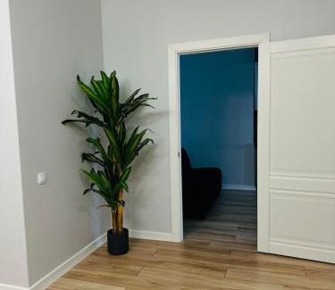 Uralsk Apartment | Family Comfort 97