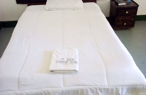 Nanyuki Hotel | Family Comfort Hotel
