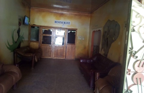 Nanyuki Hotel | Family Comfort Hotel