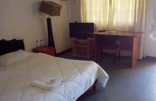 Nanyuki Hotel | Family Comfort Hotel