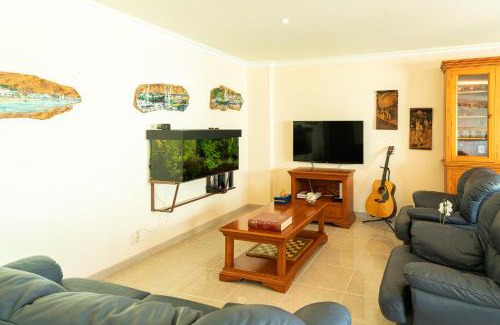 Arrentela Apartment | Family Comfort House