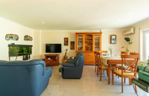 Arrentela Apartment | Family Comfort House