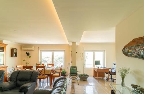 Arrentela Apartment | Family Comfort House