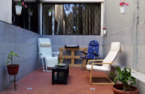 Quito Apartment | FAMILY COMFORT IN LUXURY, FURNISHED, SPACIOUS AND CENTRAL APARTMENT