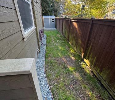 Issaquah Apartment | Family Comfy Kid Family Pet-Friendly Home Near Everything