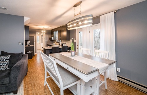 Madison Heights House | Family Compound with Multiple Buildings on 15 acres