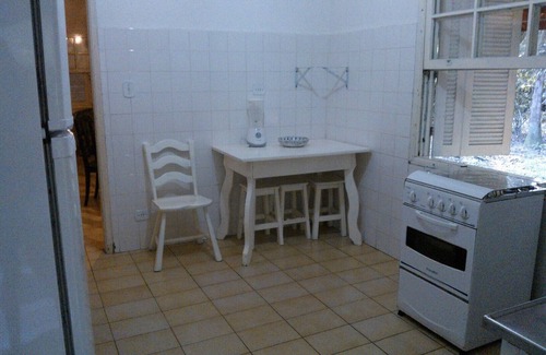 Santa Terezinha House | Family condominium facing the beach.
