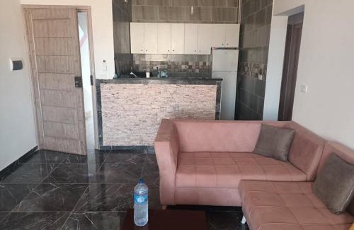 Hammam Al Agzaz Apartment | Family corner1