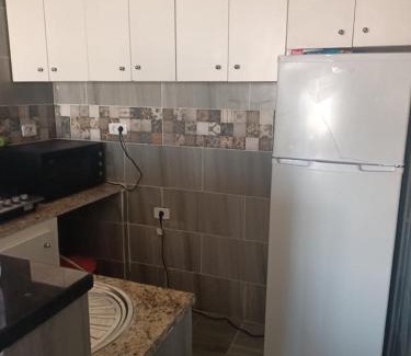 Hammam Al Agzaz Apartment | Family corner1