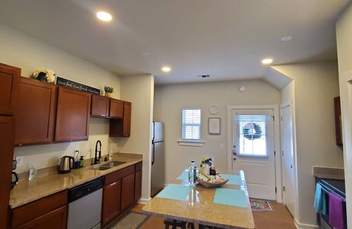 Albuquerque House | Family-Corporate-Short Term-Housing